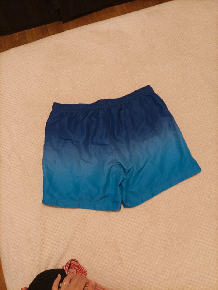 Short maillot de bain homme - photo numéro 2