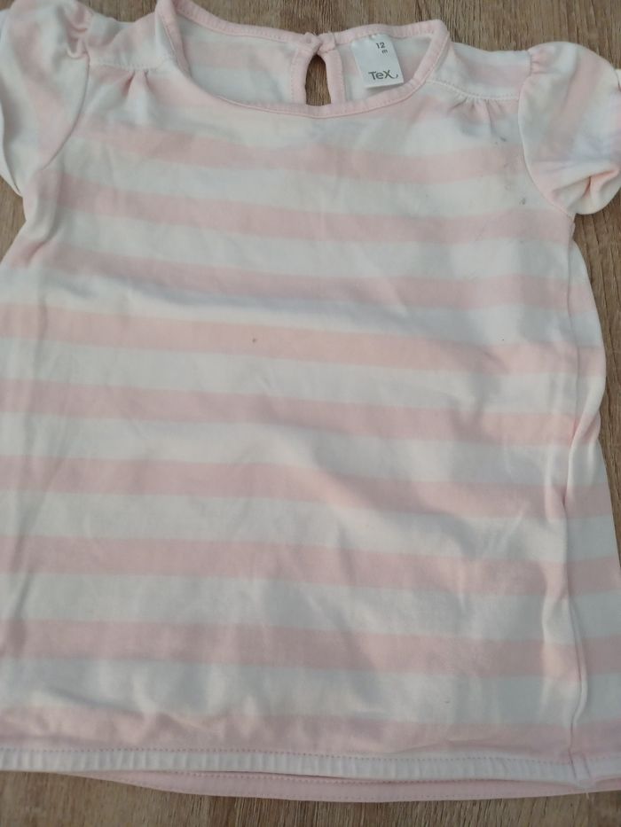 Ensemble 12 mois - photo numéro 2