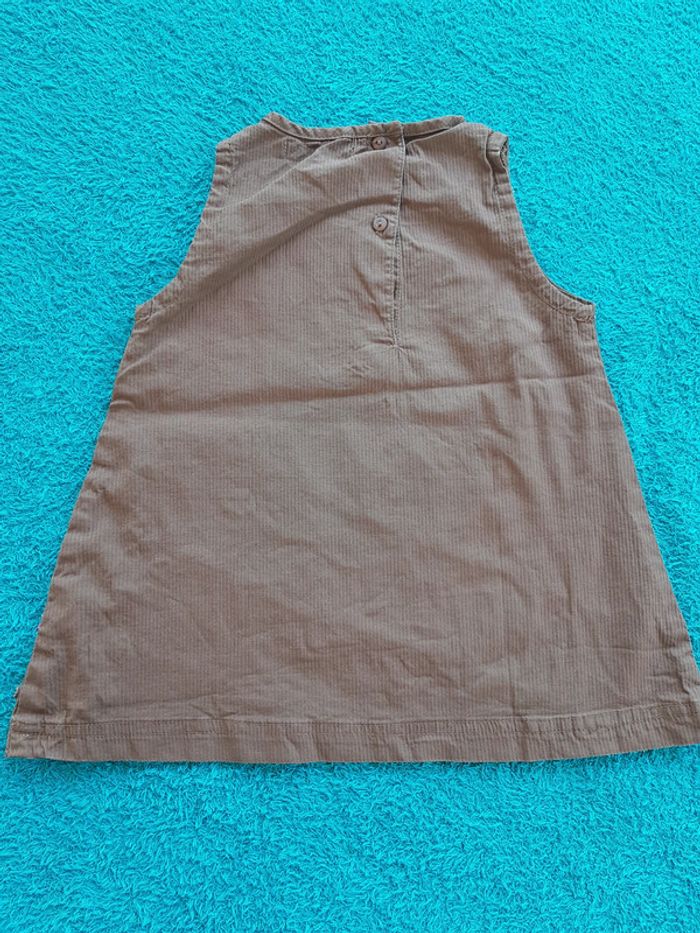 Robe Tex - photo numéro 3