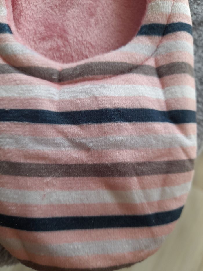 Chausson femme - photo numéro 5