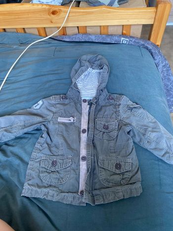 Veste