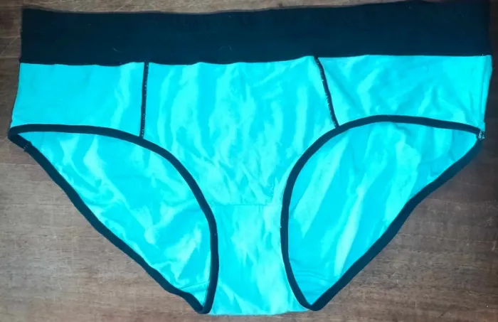Lot 5 culottes taille xl - photo numéro 2