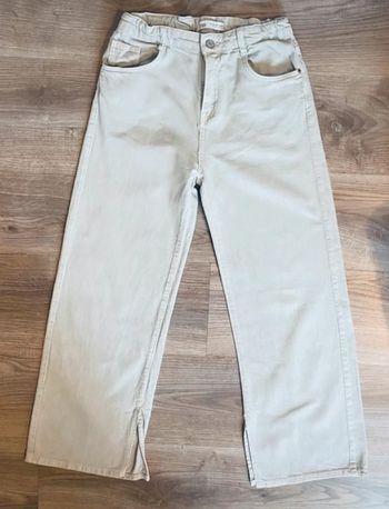 Jeans Zara 13/14 ans