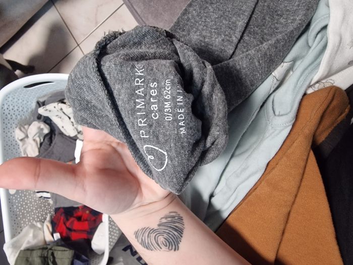 Col roulé - photo numéro 4