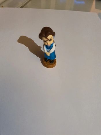 Figurines Little Animator Belle