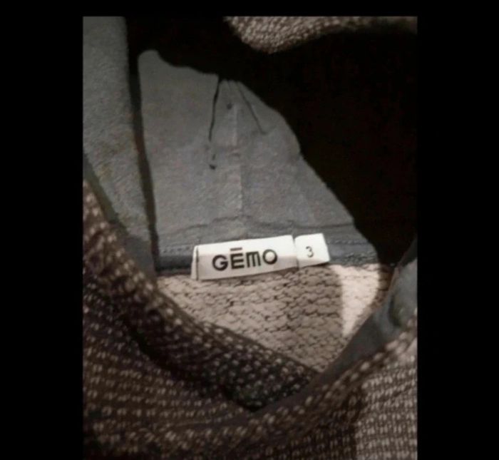 Lot de 2 pulls - photo numéro 5