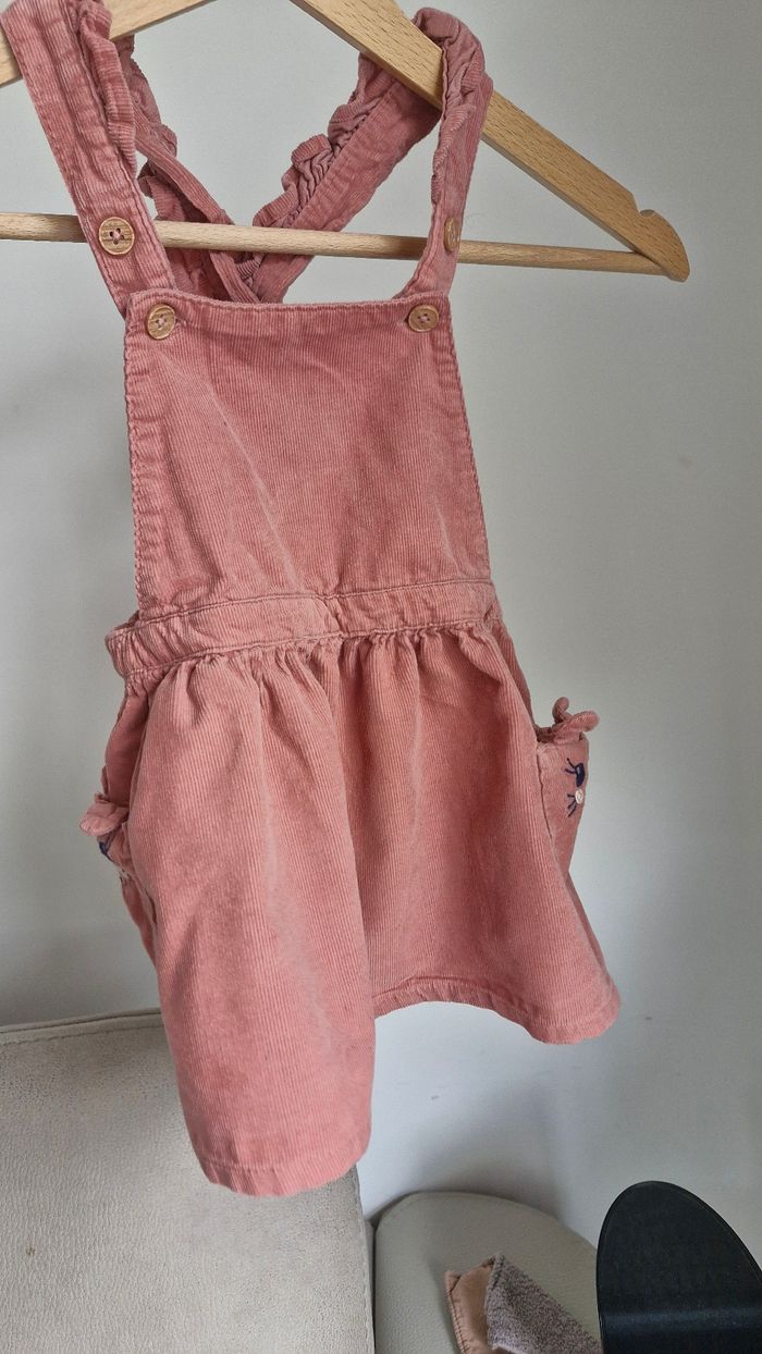 robe creeks 12mois
