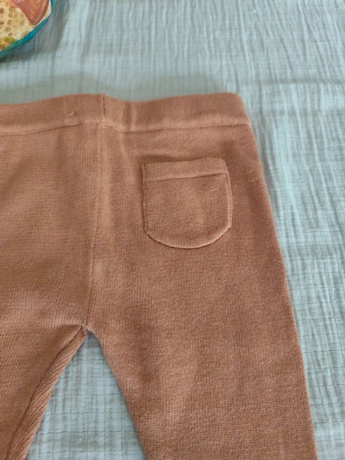 Pantalon 62 cm - photo numéro 3