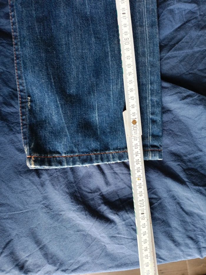Jean Pepe jeans (32/32) taille 42 neuf - photo numéro 9