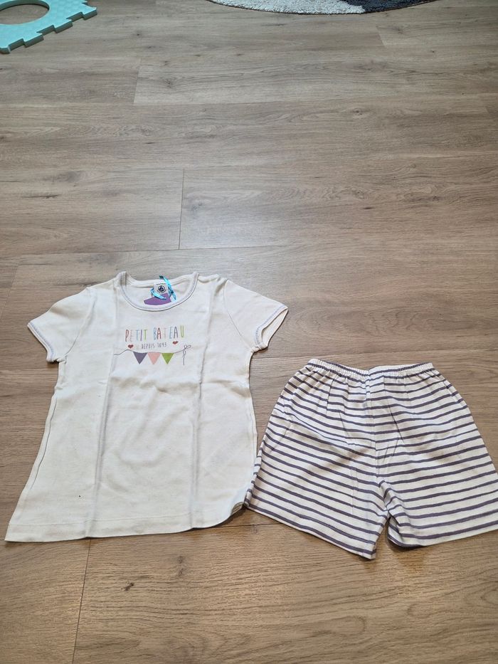 Pyjama 5 ans
