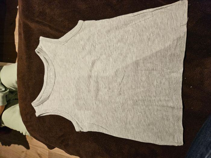 Lot été garcon 5a - photo numéro 2