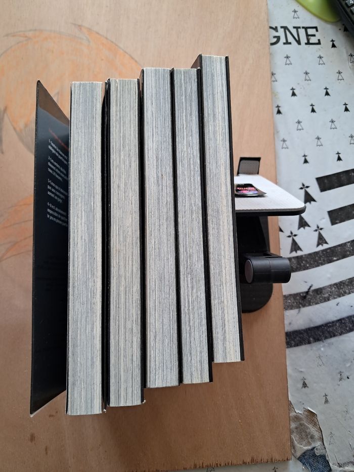 Manga king’s game extreme - photo numéro 3