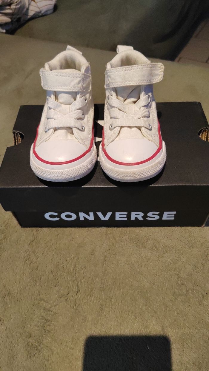 Converse