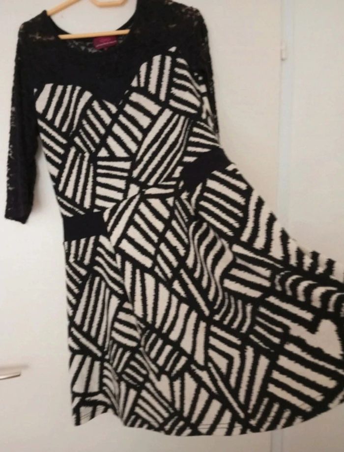 Jolie robe noire