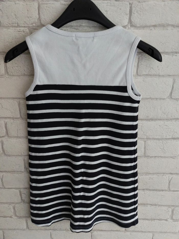 Robe Les Sauveteurs En Mer taille 8 ans - photo numéro 2