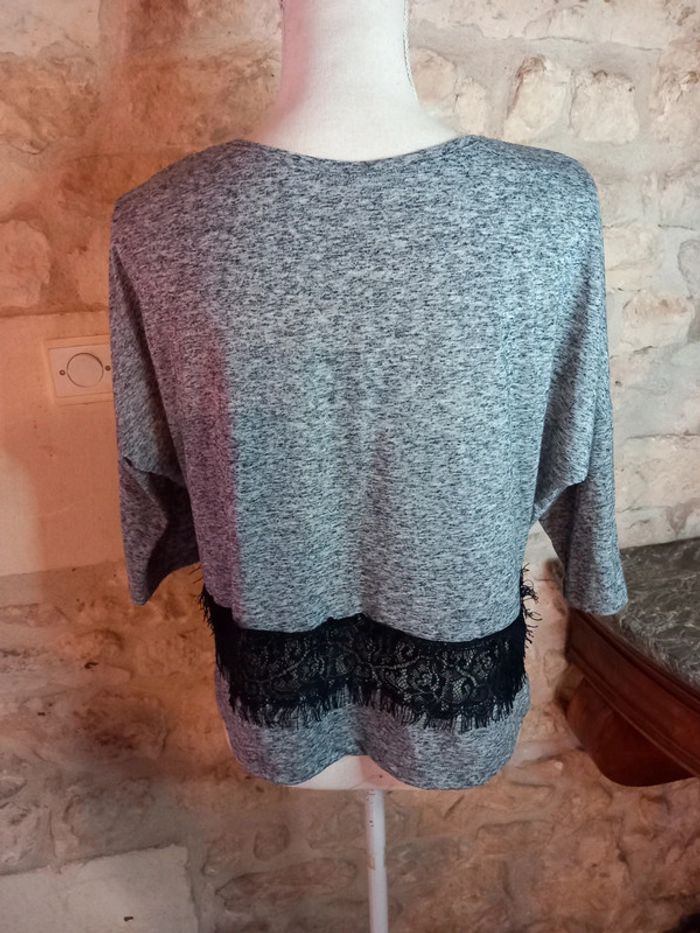 Tee-shirt - photo numéro 6
