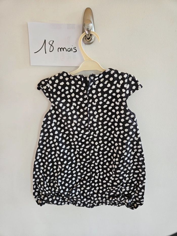 Robe 18 mois - photo numéro 2