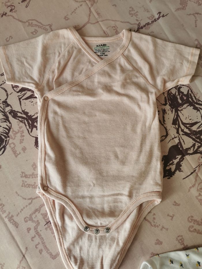 Lot bodies - photo numéro 5