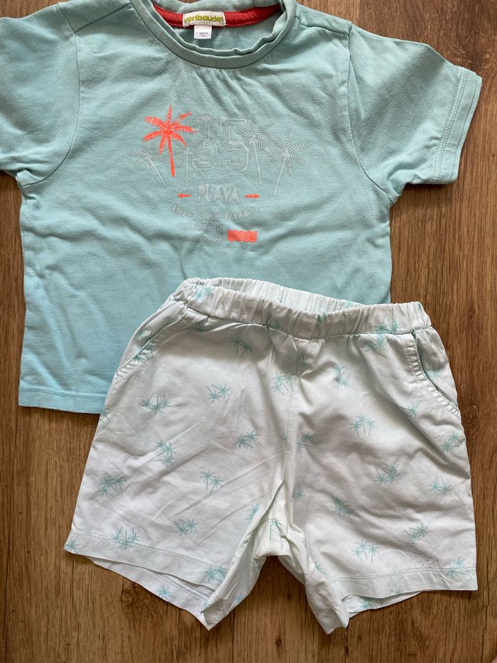 Pyjama - photo numéro 5