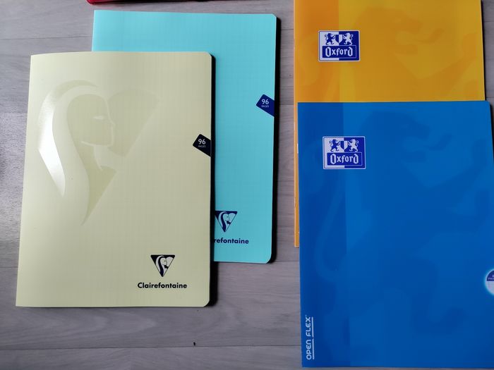 Lot rentrée neuf 10€ - photo numéro 2