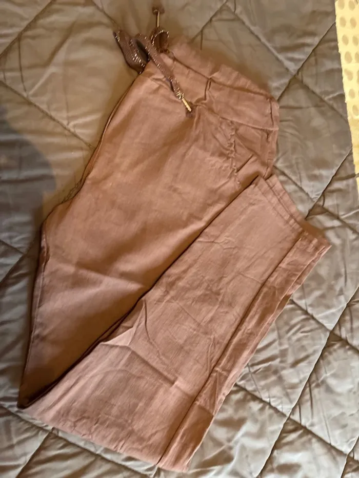Pantalon jegging