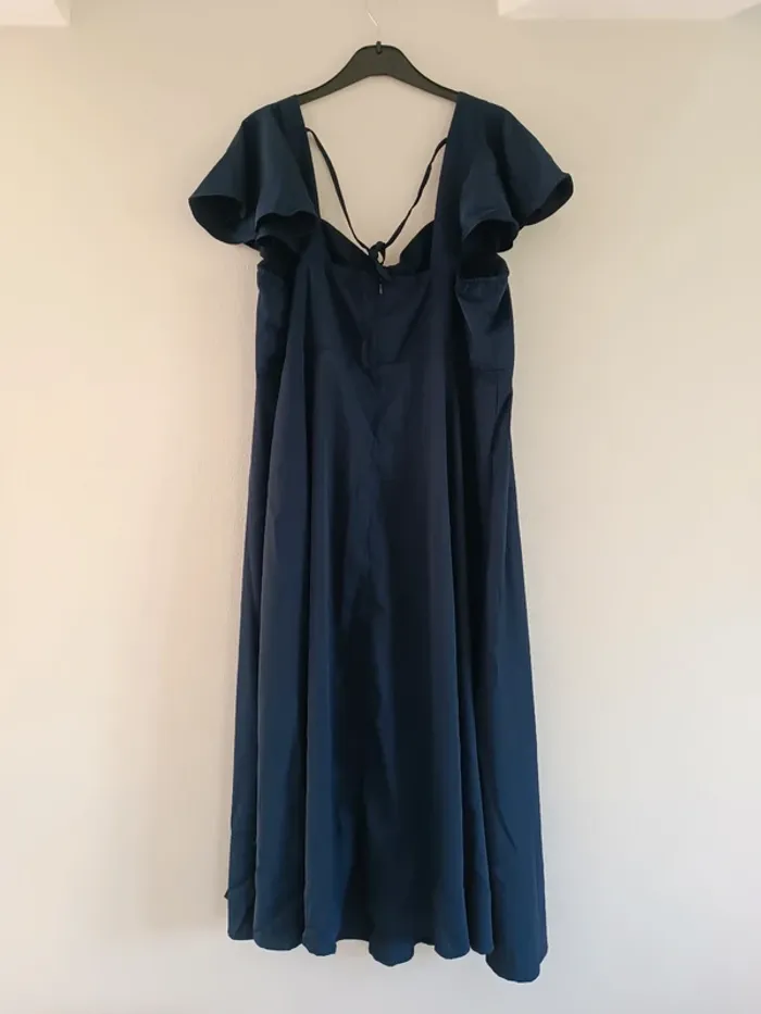Robe été - photo numéro 5