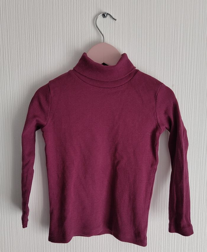 Lot 2 pièces bon état - Fille 4ans - photo numéro 5