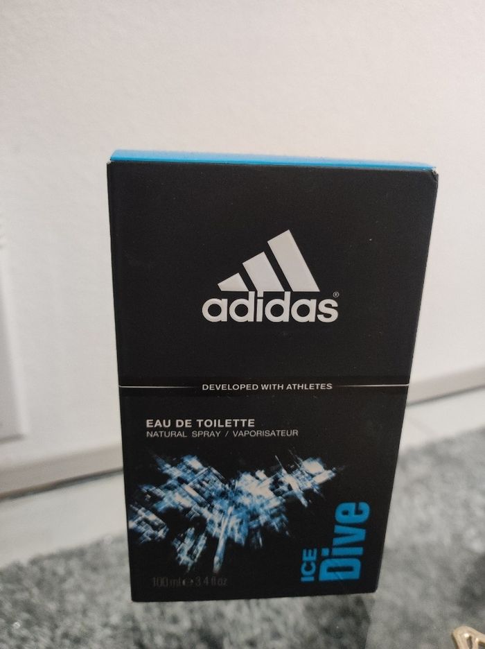 Eau de toilette Adidas