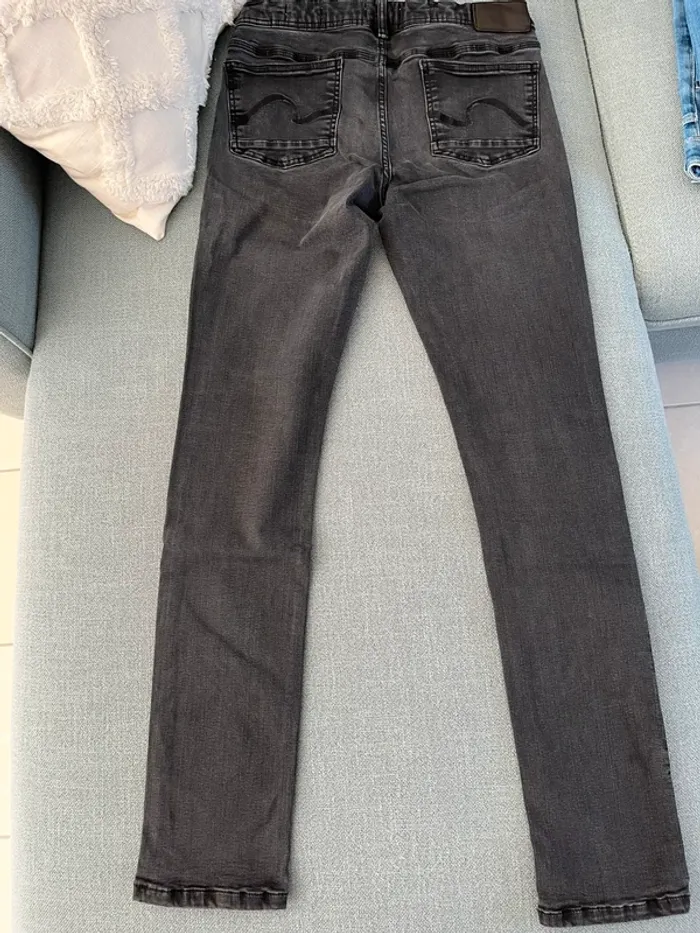 Jean slim Jules taille 36 - photo numéro 2