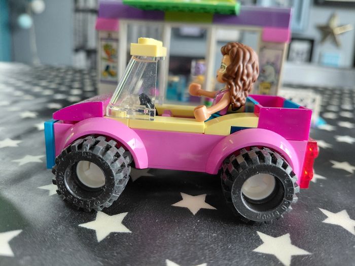 Lego Friends 41362 - photo numéro 3