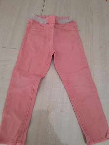 Pantalon 3 ans