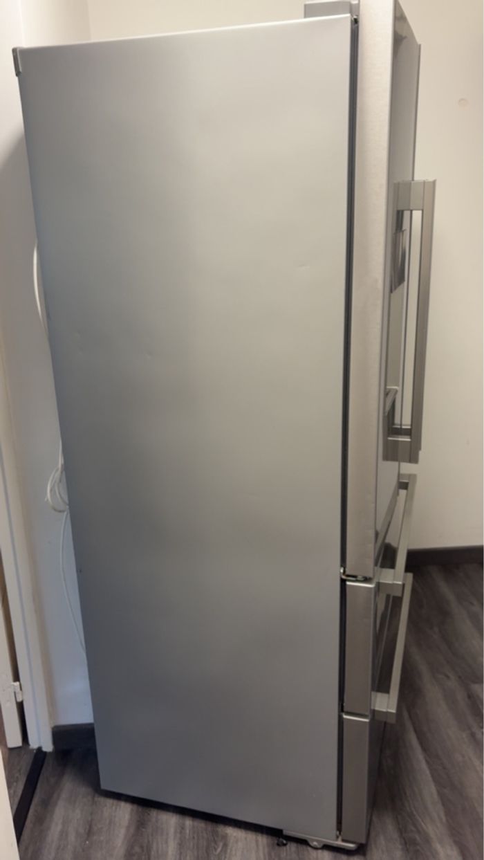 Frigo - photo numéro 4