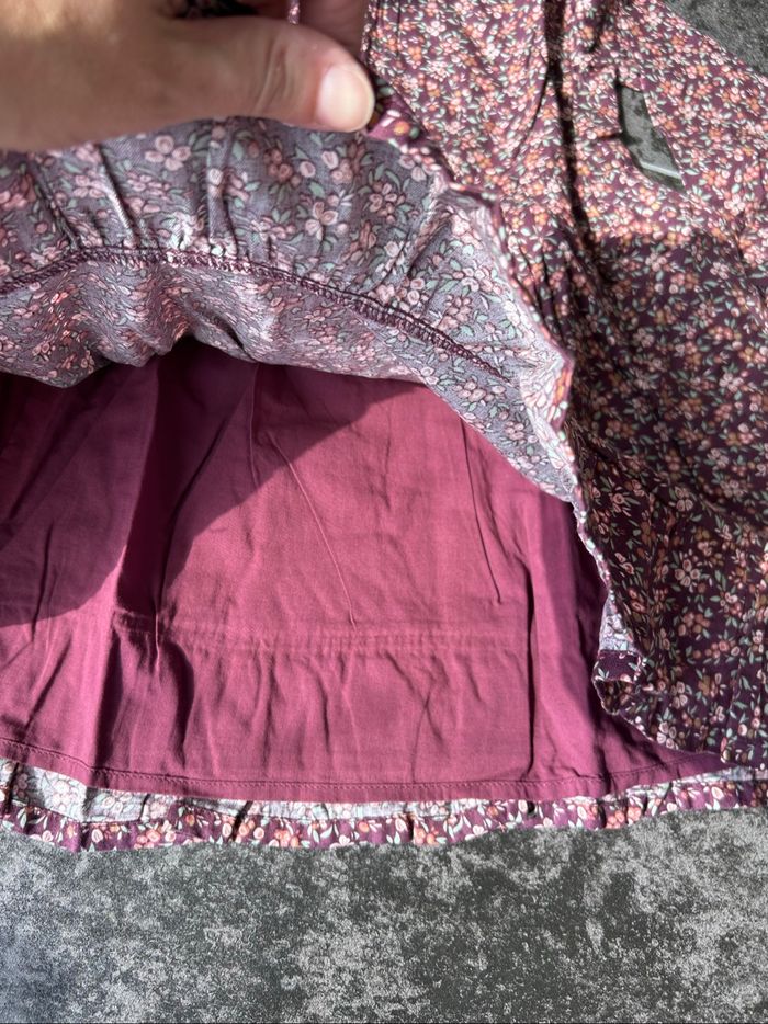 Robe neuve 5ans sergent major - photo numéro 5