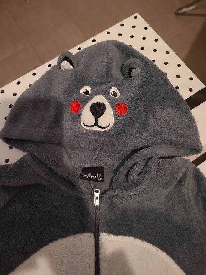 Pyjama 1 pièce - photo numéro 2