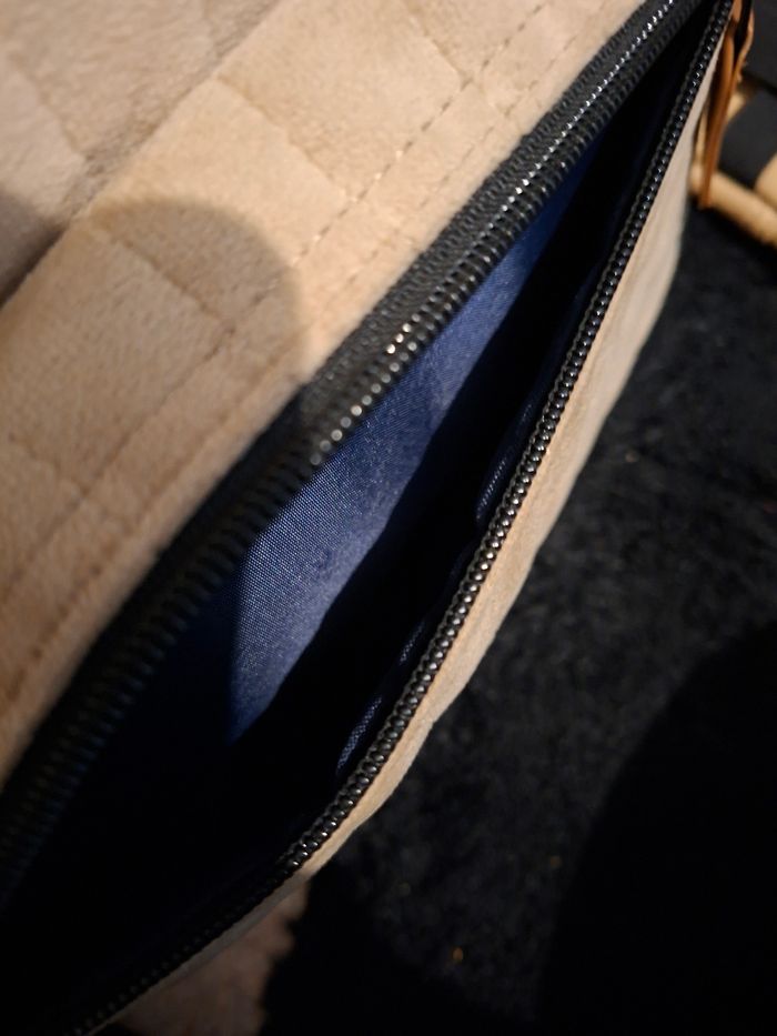 Sac a dos cabaia - photo numéro 3