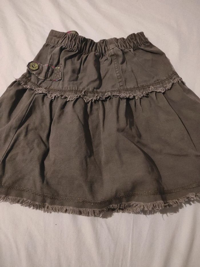 Jupe T7A Vertbaudet - photo numéro 2