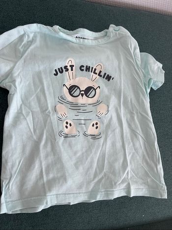 Tee shirt