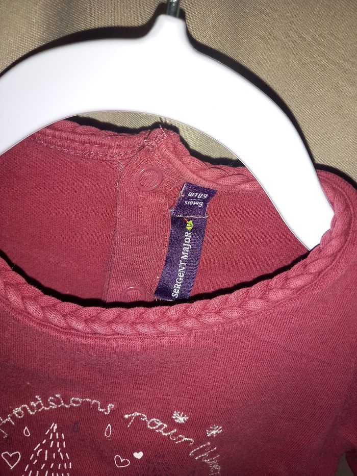 Maillot - photo numéro 2