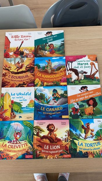 11 livres mac do neufs