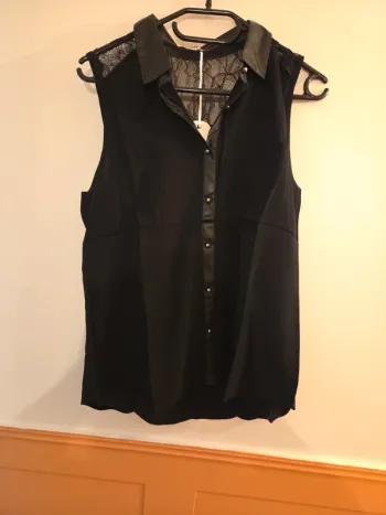 Chemise oxana