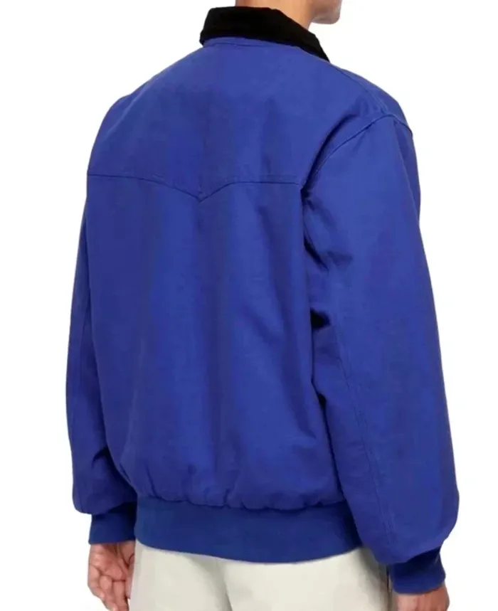 Veste Carhartt OG Santa Fe Taille L– Neuve - photo numéro 2