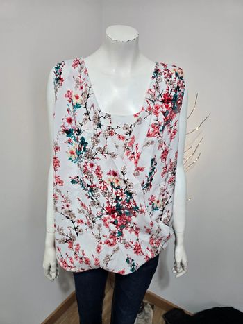 Blouse Woman by Gémo Taille 44