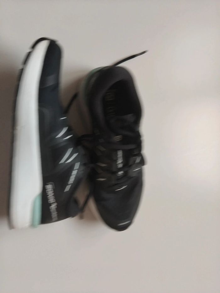 Basket Salomon sonic4 confidence p43.5 - photo numéro 3