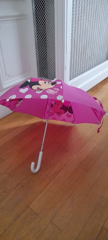 Parapluie enfants