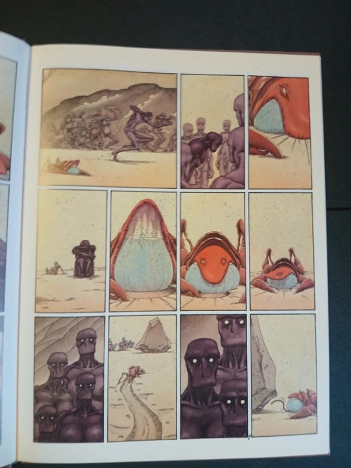 Bd mil, EO - photo numéro 5