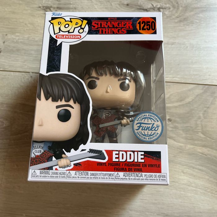 Pop Eddie