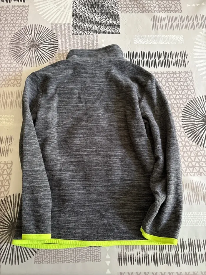 Gilet polaire - photo numéro 3