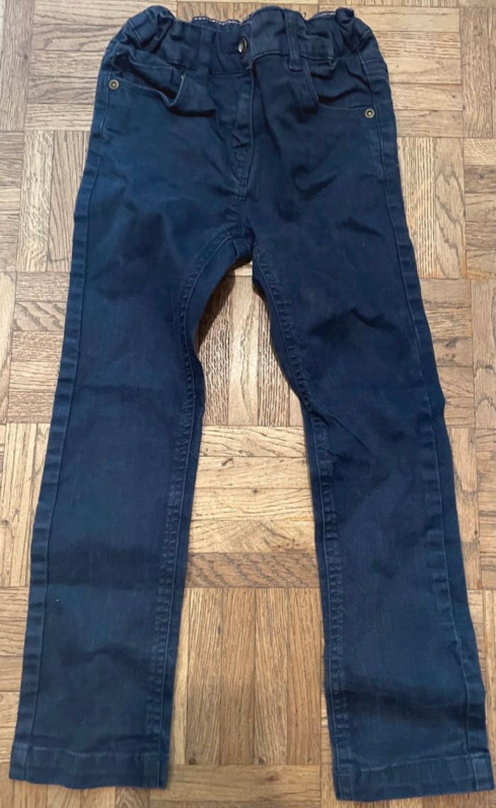 Pantalon fille 5ans