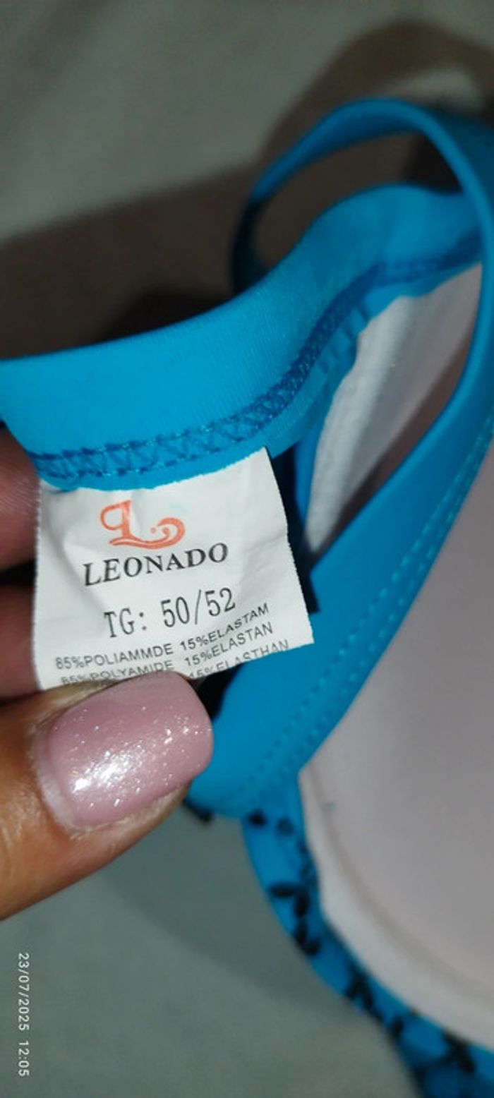 Maillot 2 pièces - photo numéro 4