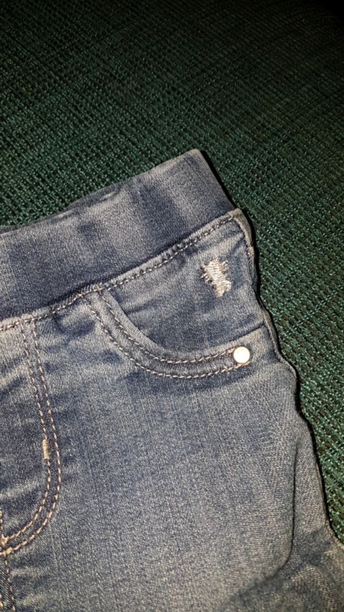 Jegging obaibi - photo numéro 2